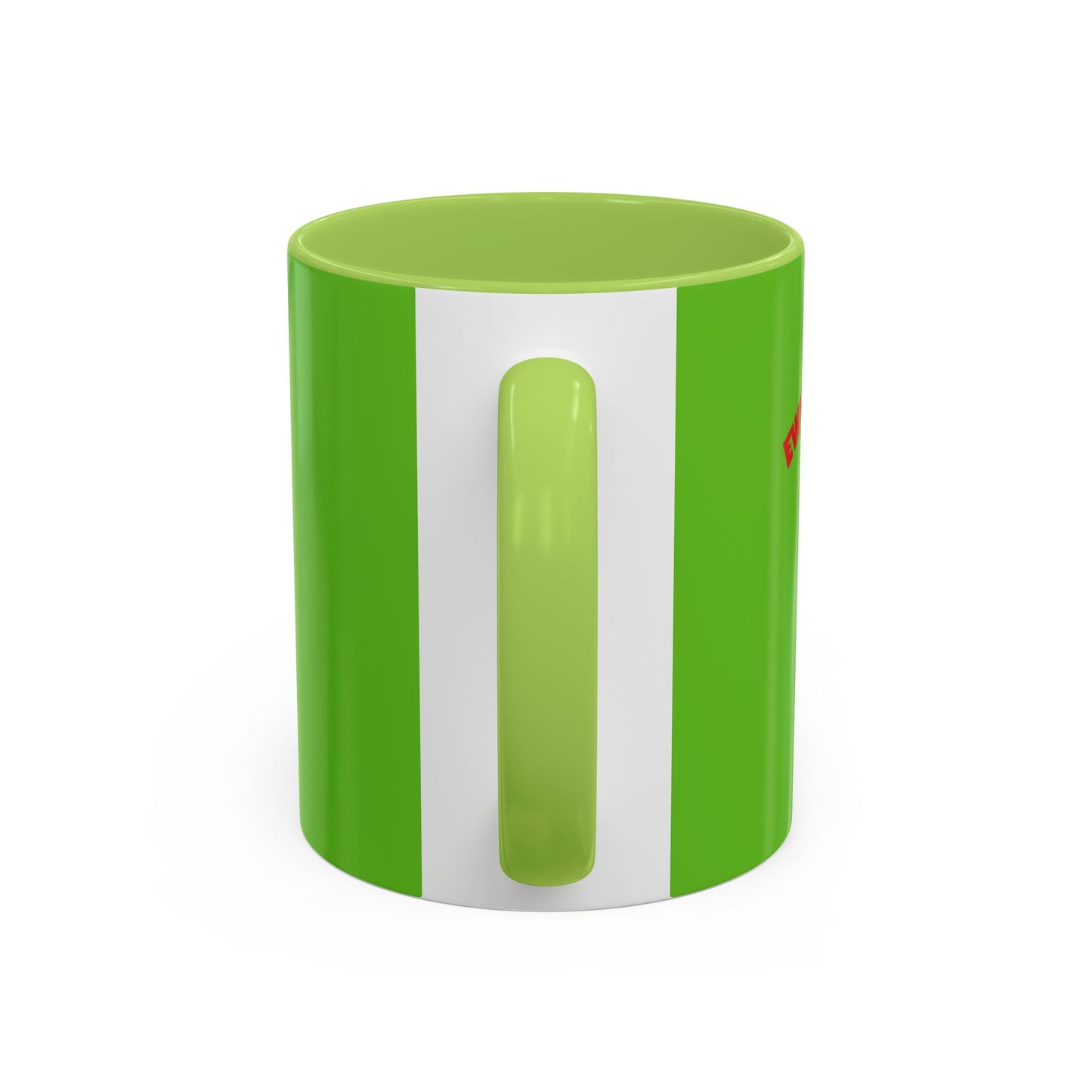 Grinch and Max Mug | Accent Coffee Mug 11oz 15oz