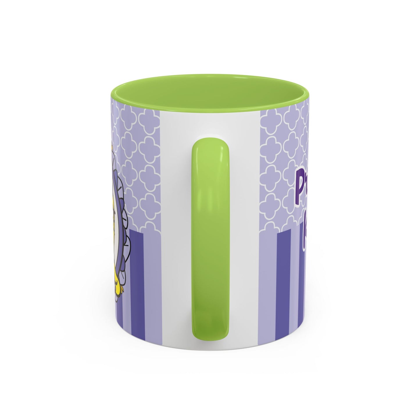 Princess Kitty Hello Kitty Princess Mug | Accent Coffee Mug