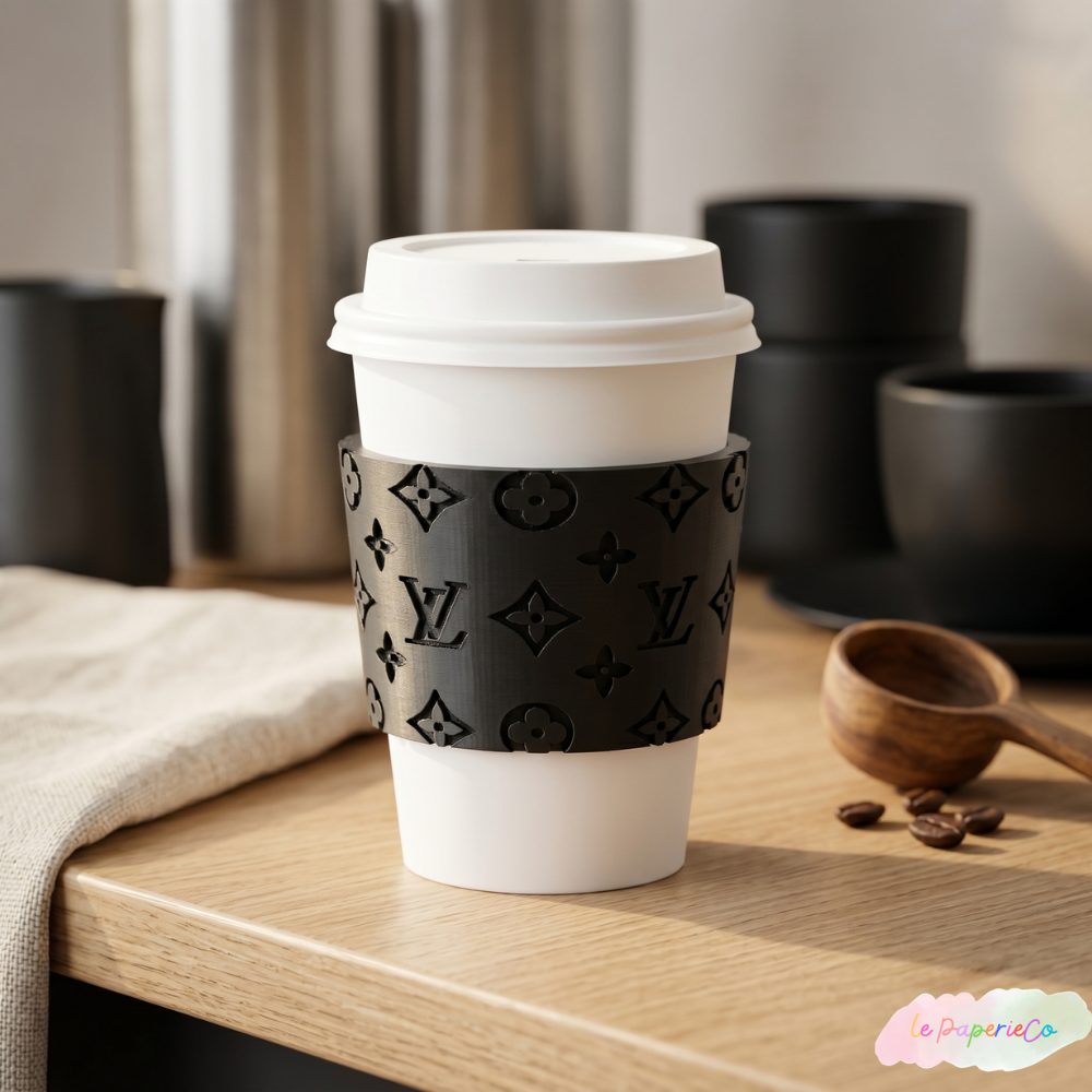 Trendy Cup Sleeves