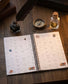 Harry Potter Custom Spiral Notebook & Journal
