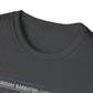 Gundam Mobile Suit Graphic T-Shirt — Anime Mecha Poster Tee