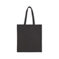 Naruto Inspired Cotton Canvas Tote Bag