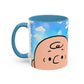 Peanut |Beagle Mug | Accent Coffee Mug