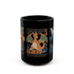 Vintage Japanese Art Mug |Anime Coffee Cup (11oz or 15oz)