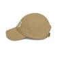 World's Best Dad Classic Dad Cap | Embroidered Baseball Hat