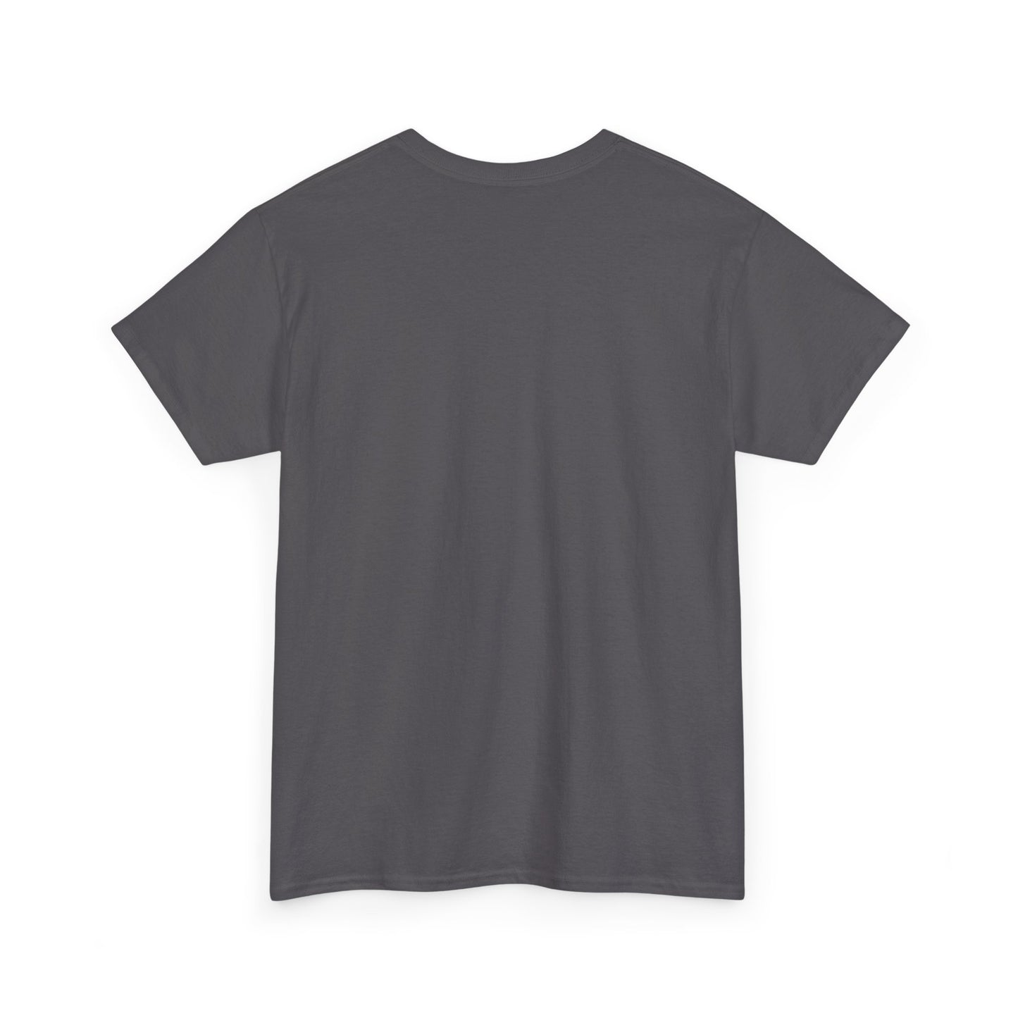 Anime White-Haired Character Limitless Tee | Illustrated Portrait, Graphic Shirt