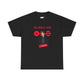 BTS World Tour J-Hope Tee | K-Pop Concert Shirt