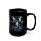 Vintage Japanese Art Mug |Anime Coffee Cup (11oz or 15oz)