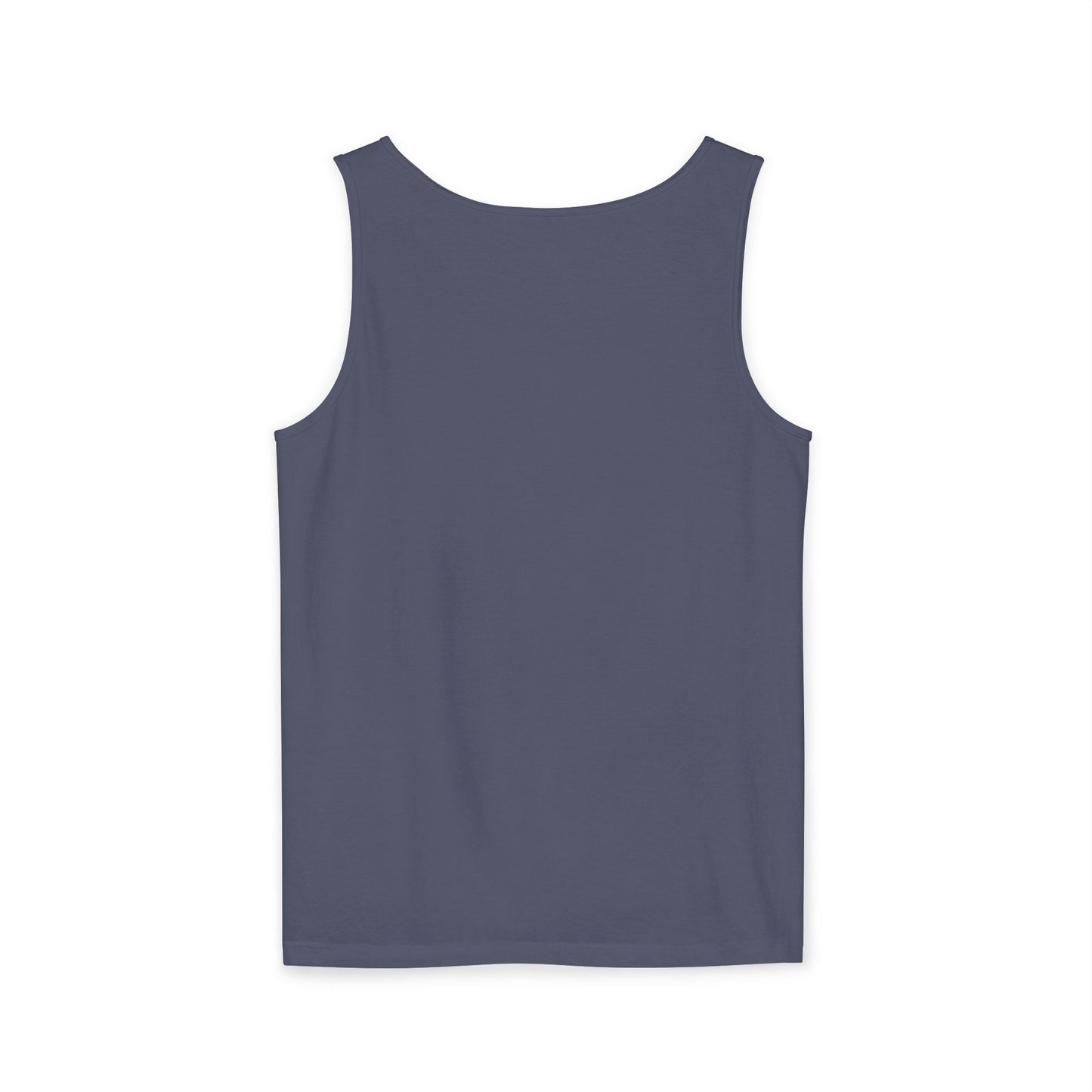 loud and proud! rainbow text Tank Top | Pride LGBTQ+ apparel