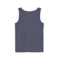 loud and proud! rainbow text Tank Top | Pride LGBTQ+ apparel