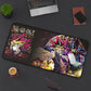Yu-Gi-Oh! Duelist Desk Mat | Yugi & Dark Magician Gaming Mouse Pad