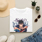 Solo Leveling T-Shirt | Anime Hunter Character Tee