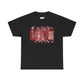 Love Doodle T-Shirt | Hand-Drawn Hearts, Valentine Typography