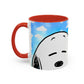 Beagle Mug | Accent Coffee Mug 11oz 15oz