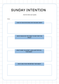 Journaling Planner | Digital Download