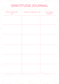 Self Love Planner | Digital Download