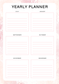Life Planner | Digital Download
