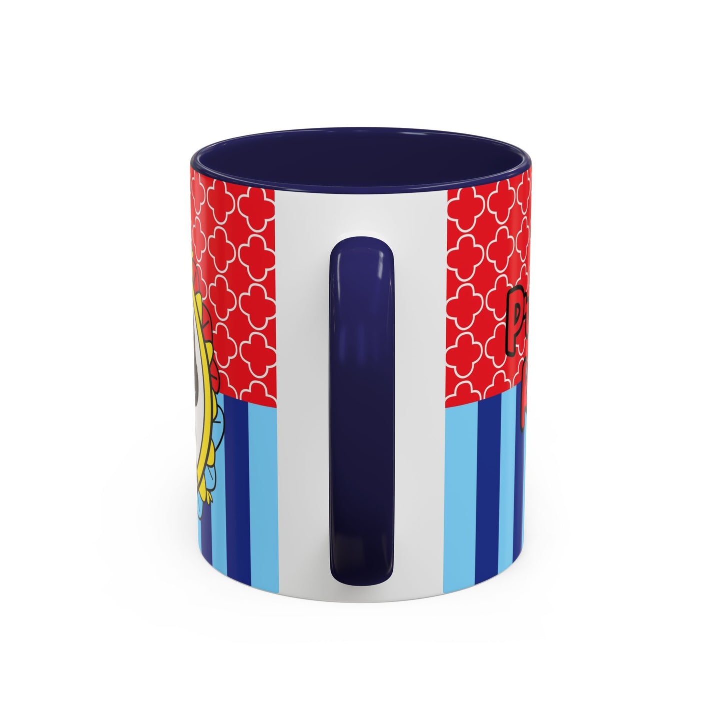 Kawaii Snow Princess Hello Kitty Style Mug