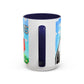 Beagle Mug | Accent Coffee Mug 11oz 15oz