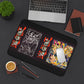 Yu-Gi-Oh! Collage Desk Mat | Gaming Mouse Pad with Yami & Duelists Design