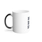 Best Dad Ever Mug | Color Morphing 11oz Coffee Cup