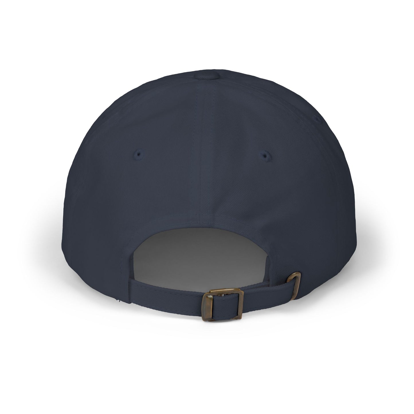 World's Best Dad Classic Dad Cap | Embroidered Baseball Hat