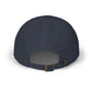 World's Best Dad Classic Dad Cap | Embroidered Baseball Hat