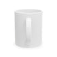 Cool Dad Club mug | Ceramic coffee cup, 11oz 15oz