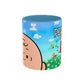 Peanut |Beagle Mug | Accent Coffee Mug
