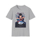 Solo Leveling T-Shirt | Anime Hunter Character Tee