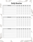 Life Planner | Digital Download