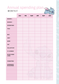 Stitch Inspired 2026 Planner | Digital Download