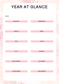 Life Planner | Digital Download