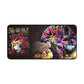 Yu-Gi-Oh! Duelist Desk Mat | Yugi & Dark Magician Gaming Mouse Pad