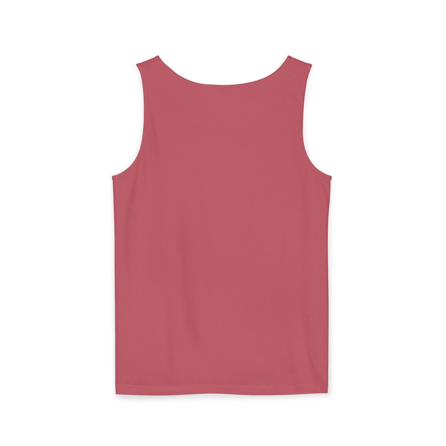 loud and proud! rainbow text Tank Top | Pride LGBTQ+ apparel