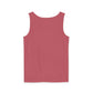 loud and proud! rainbow text Tank Top | Pride LGBTQ+ apparel