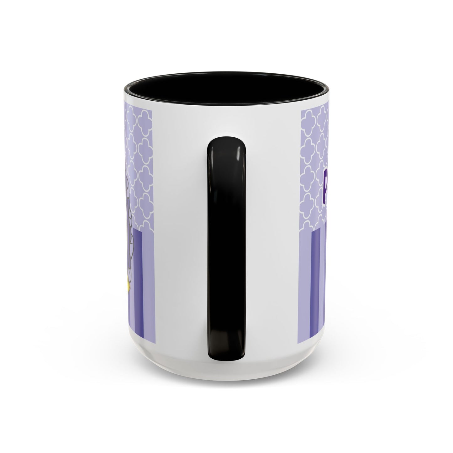 Princess Kitty Hello Kitty Princess Mug | Accent Coffee Mug