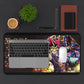 Yu-Gi-Oh! Duelist Desk Mat | Yugi & Dark Magician Gaming Mouse Pad