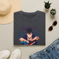 Solo Leveling T-Shirt | Anime Hunter Character Tee