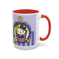 Princess Kitty Hello Kitty Princess Mug | Accent Coffee Mug