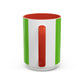 Grinch and Max Mug | Accent Coffee Mug 11oz 15oz