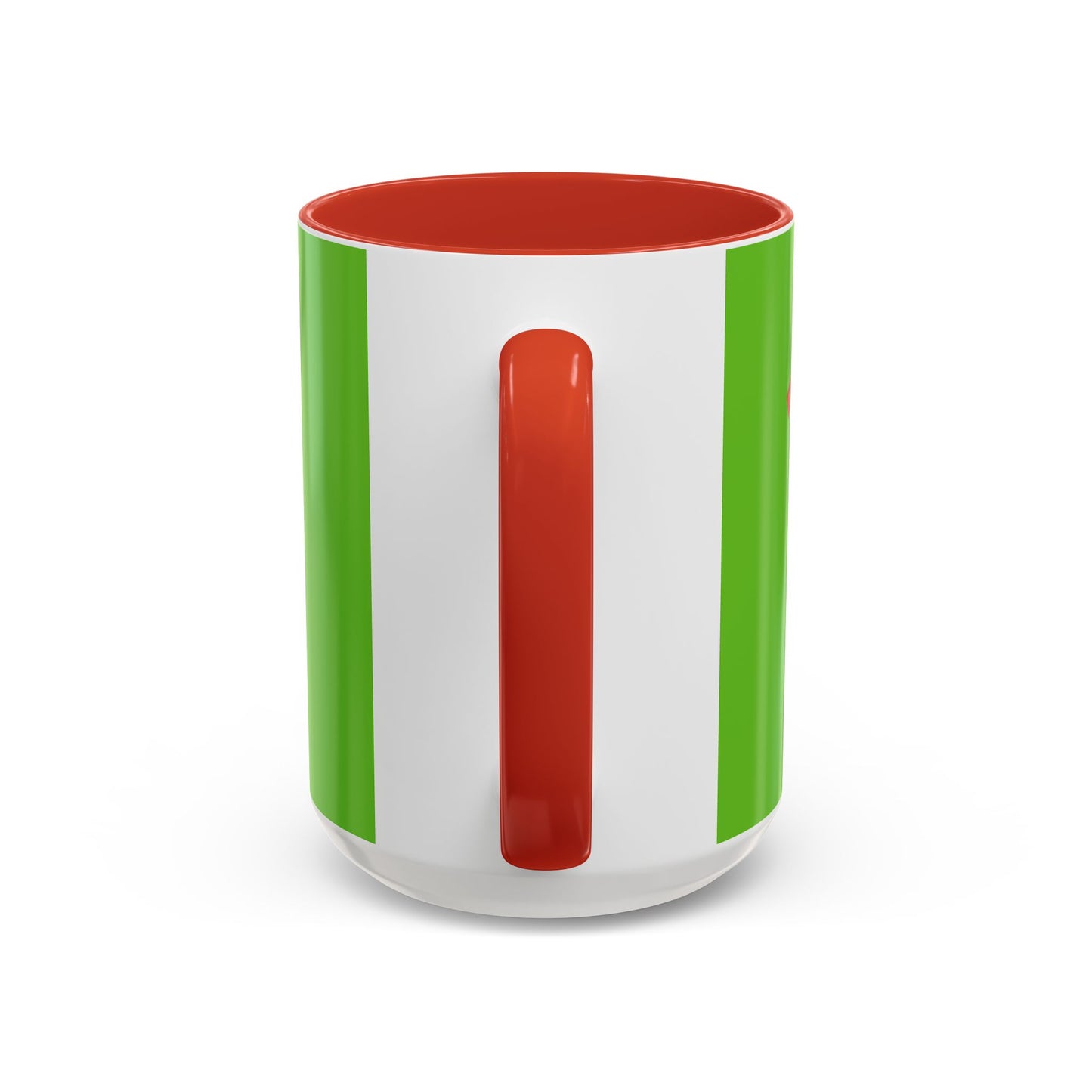 Copy of Grinch and Max Mug | Accent Coffee Mug 11oz 15oz
