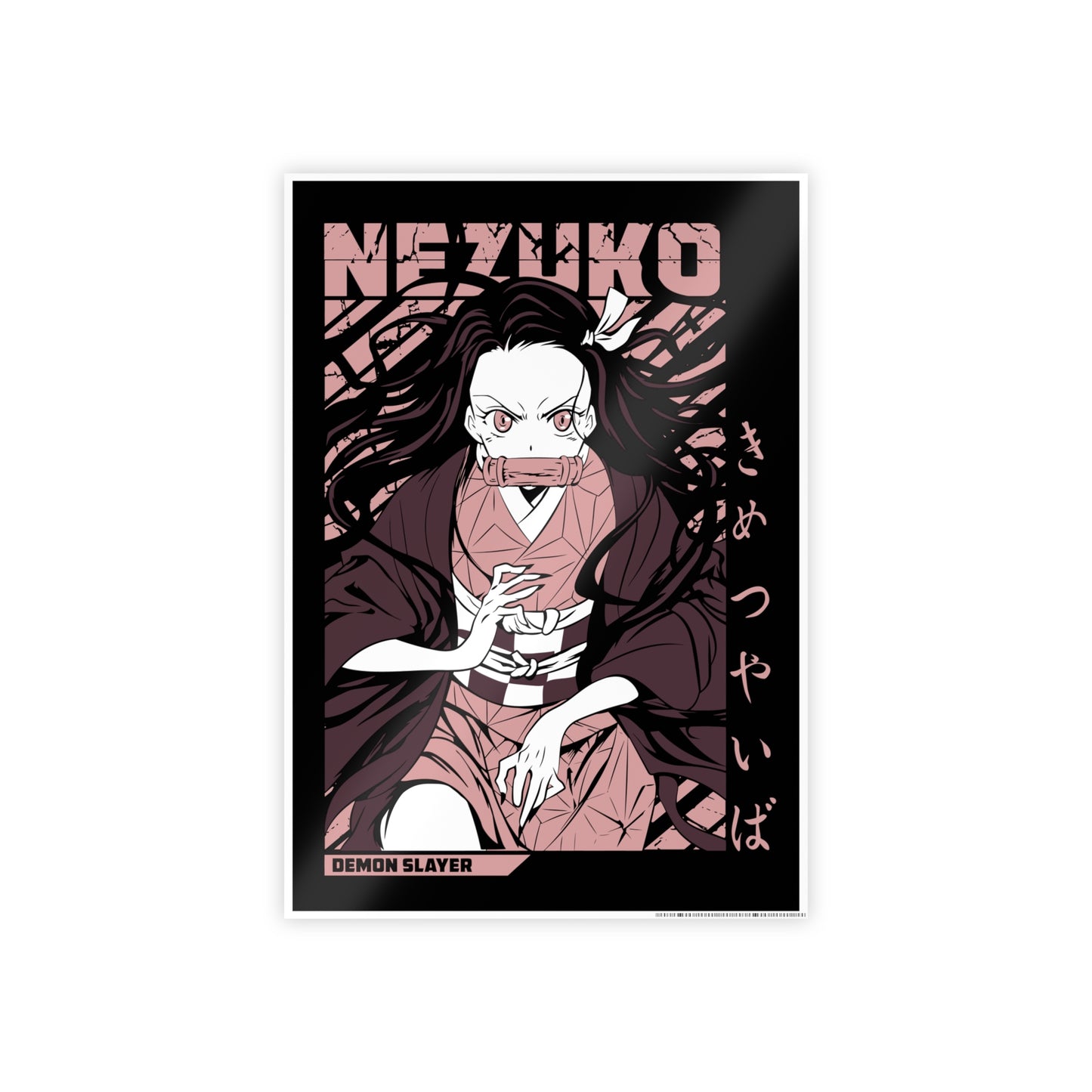 Strongest Duo Poster | Gloss Poster