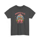 Whoville Snow Globe tee | Christmas Dr. Seuss inspired shirt, holiday village design