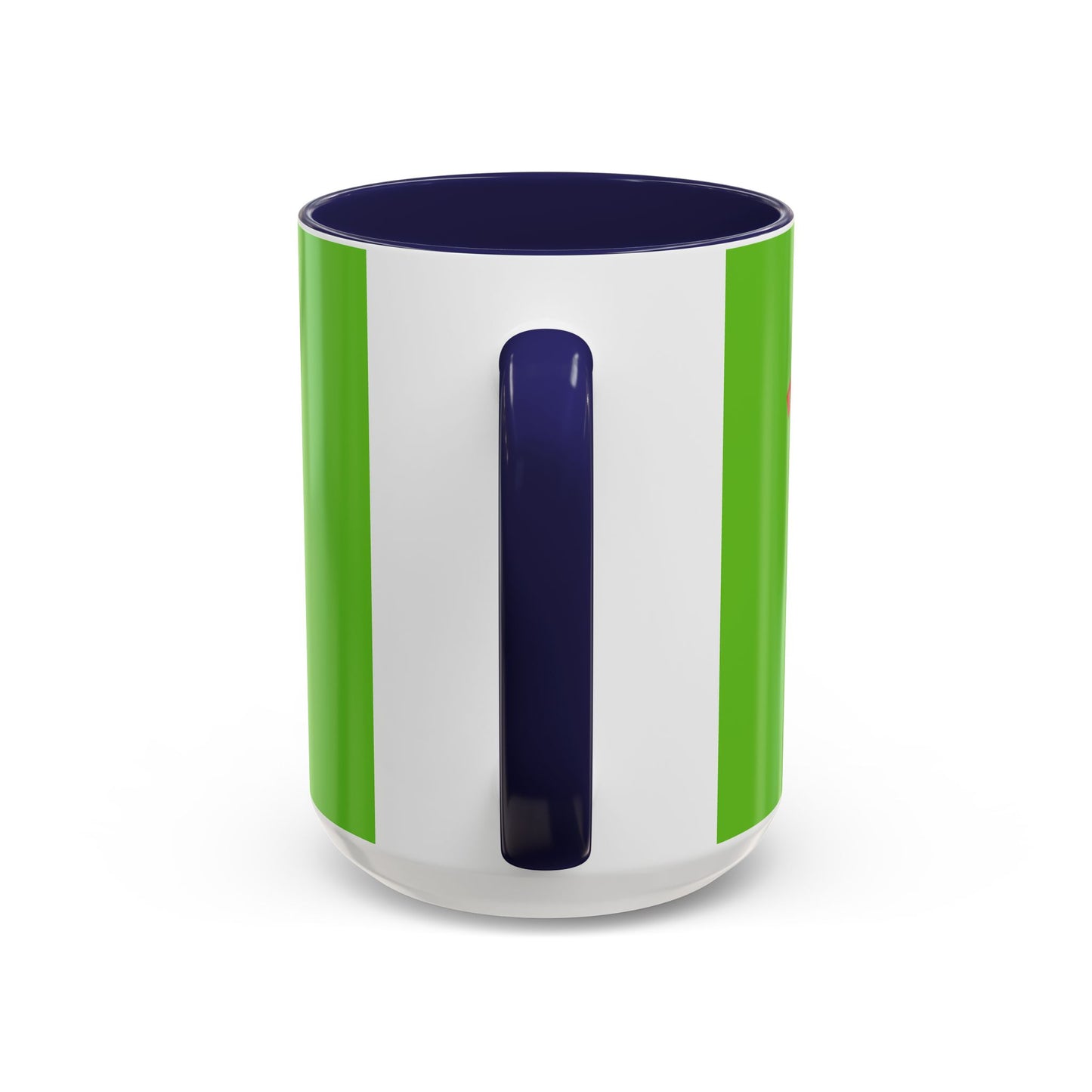 Copy of Grinch and Max Mug | Accent Coffee Mug 11oz 15oz