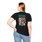 Elban Viking Skull T-Shirt — Nautical Pirate-Inspired Graphic Tee