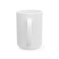 Cool Dad Club mug | Ceramic coffee cup, 11oz 15oz