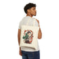 Anime Demon Slayer Tanjiro Canvas Tote Bag