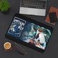 Duelist Blue-Eyes Desk Mat | Yu-Gi-Oh! Desk mat