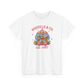 Whoville Snow Globe tee | Christmas Dr. Seuss inspired shirt, holiday village design